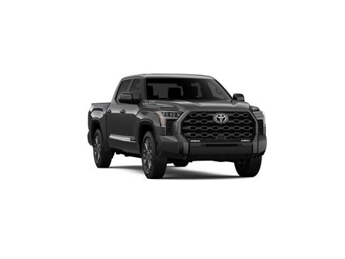New 2026 Toyota Tundra Platinum AWD/4WD image 16