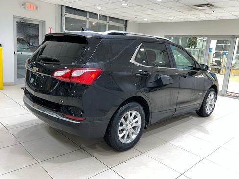 Used 2021 Chevrolet Equinox LT image 13