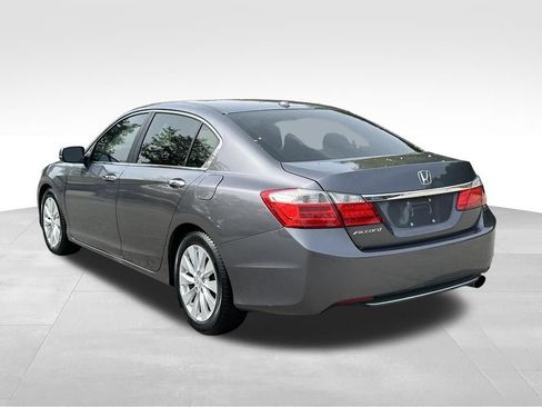 Used 2013 Honda Accord EX-L image 9