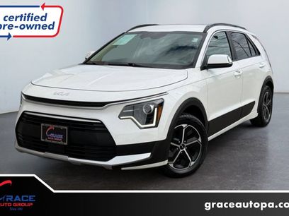 Used 2023 Kia Niro EX