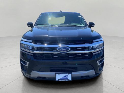 Used 2023 Ford Expedition Max Limited AWD/4WD image 8