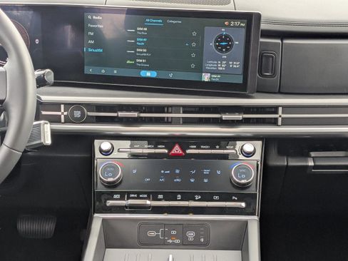 New 2026 Hyundai Santa Fe SEL image 21