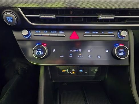 New 2026 Hyundai Sonata SEL AWD/4WD image 14