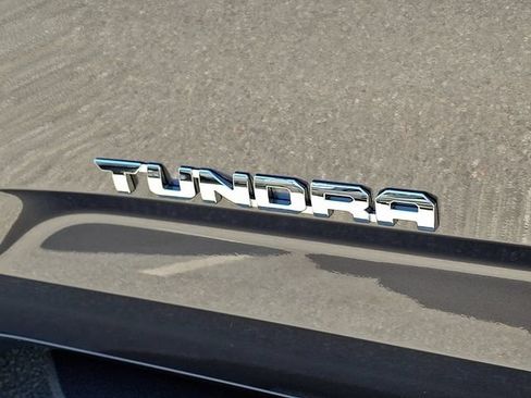 New 2026 Toyota Tundra Limited AWD/4WD image 12