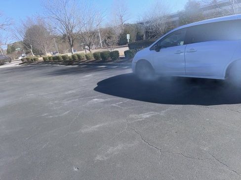 Used 2023 Honda Odyssey Sport image 13