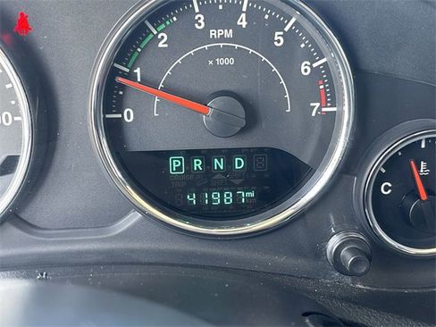 Used 2018 Jeep Wrangler Unlimited Sport S image 30