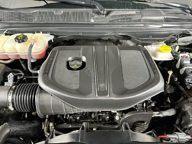 Used 2025 RAM 1500 Big Horn AWD/4WD image 31