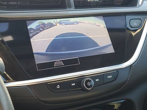 Certified 2023 Buick Encore GX Select FWD image 20