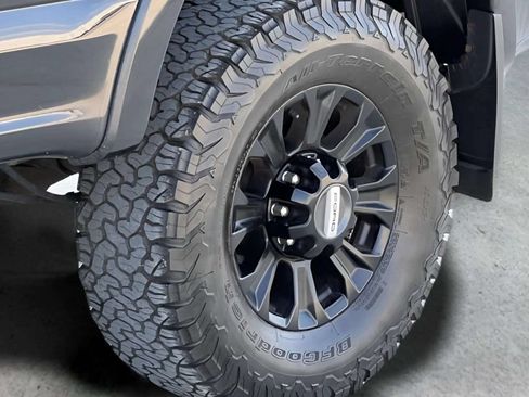 Used 2020 Ford F250 Lariat AWD/4WD image 42