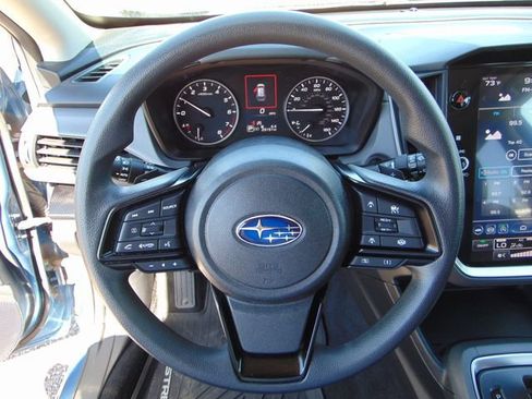 Certified 2024 Subaru Crosstrek 2.0i Premium AWD/4WD image 15