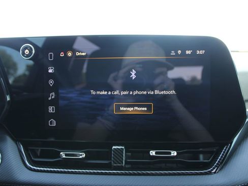 Used 2026 Chevrolet Equinox LT w/ LPO, Floor Liner Package AWD/4WD image 48