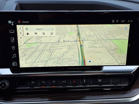 New 2026 Chevrolet Silverado 1500 LT w/ Safety Package image 13