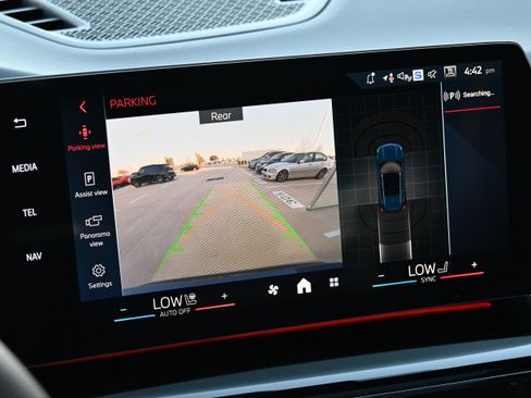 New 2026 BMW X1 xDrive28i w/ Convenience Package image 14