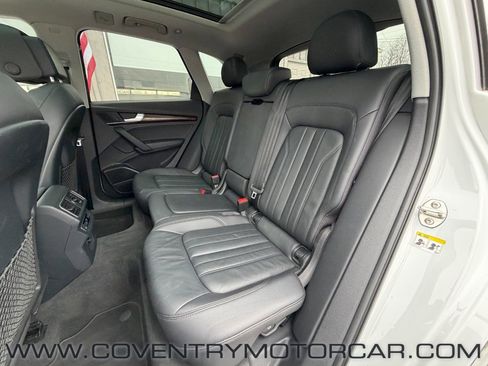 Used 2018 Audi Q5 2.0T Premium Plus image 43