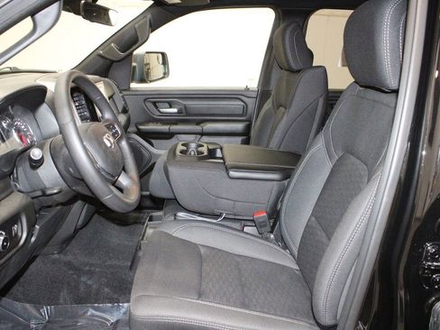 New 2025 RAM 1500 Tradesman image 8