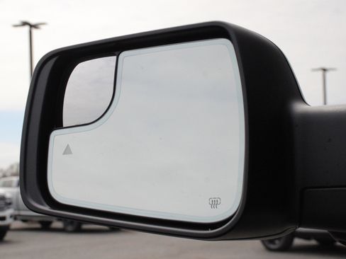 New 2026 RAM 1500 RHO AWD/4WD image 12