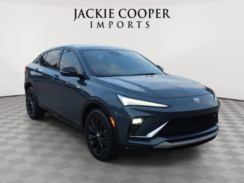 Used 2024 Buick Envista Sport Touring w/ Convenience I Package image 3