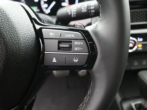 New 2026 Honda Civic Sport image 28