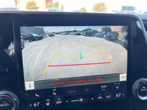 Used 2024 Lexus RX 350 FWD w/ Cold Area Package image 15