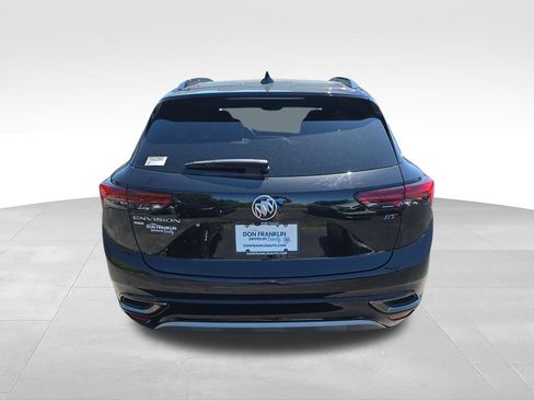 Used 2023 Buick Envision Essence w/ Sport Touring Package AWD/4WD image 7