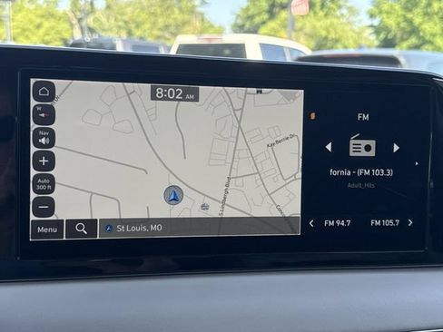 Used 2024 Hyundai Palisade SEL AWD/4WD image 15