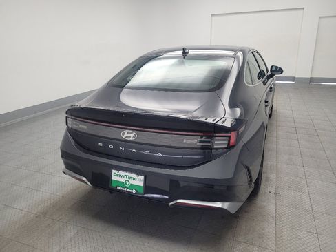 Used 2024 Hyundai Sonata SEL FWD image 7