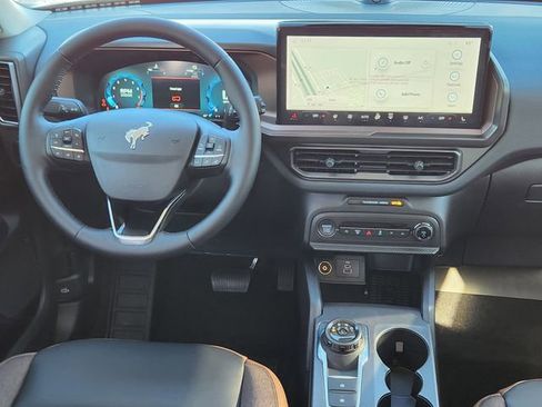 New 2025 Ford Bronco Sport Outer Banks w/ Outer Banks Tech Package+ image 27