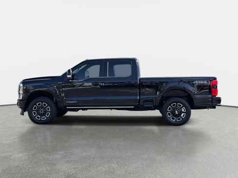 Used 2025 Ford F250 Platinum image 6