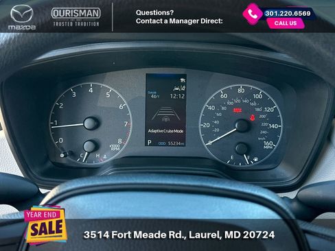 Used 2023 Toyota Corolla LE image 11