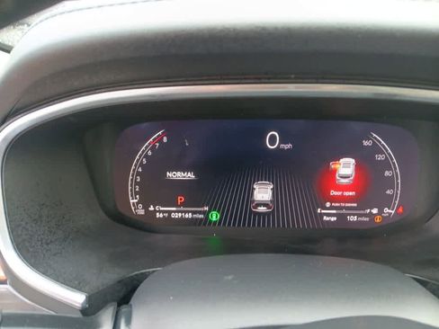 Used 2023 Acura MDX SH-AWD w/ Technology Package image 10