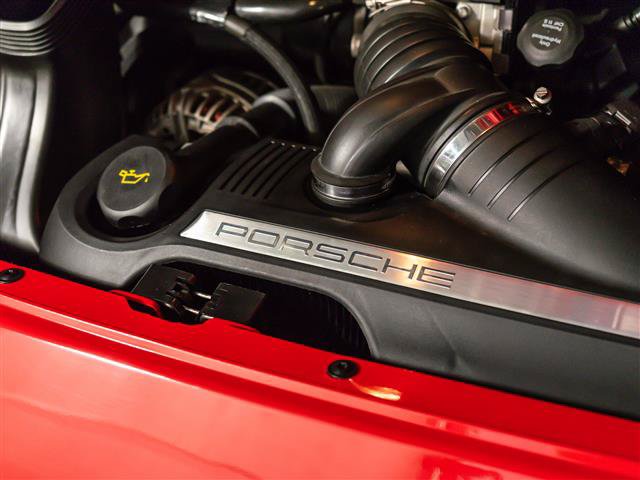 Used 2006 Porsche 911 Carrera 4 AWD/4WD image 32