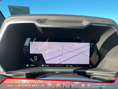 New 2026 GMC Canyon Elevation w/ Convenience Package image 26