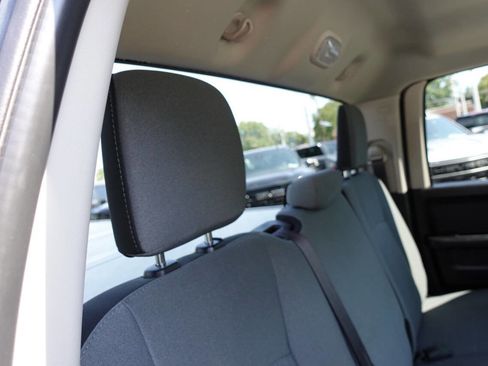 Used 2021 RAM 1500 Express w/ Wheel & Sound Group image 30