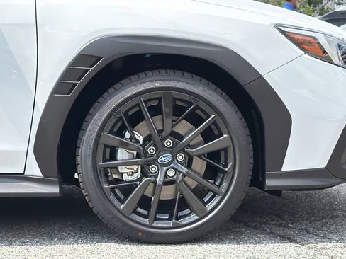 New 2026 Subaru WRX Limited AWD/4WD image 10