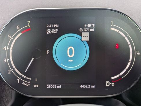 Used 2023 MINI Cooper Countryman S image 15