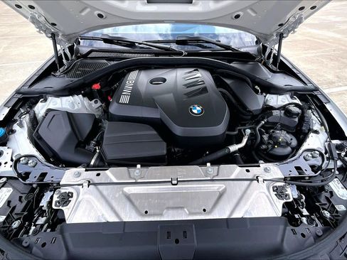 Used 2025 BMW 330i Sedan image 29