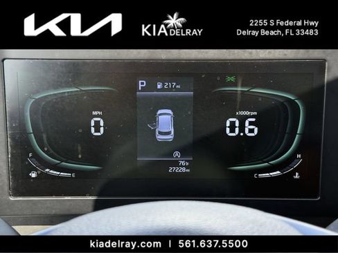Used 2023 Kia Sportage LX FWD image 28