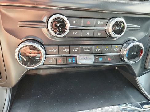 New 2026 Ford F150 Lariat w/ Equipment Group 502A High AWD/4WD image 22