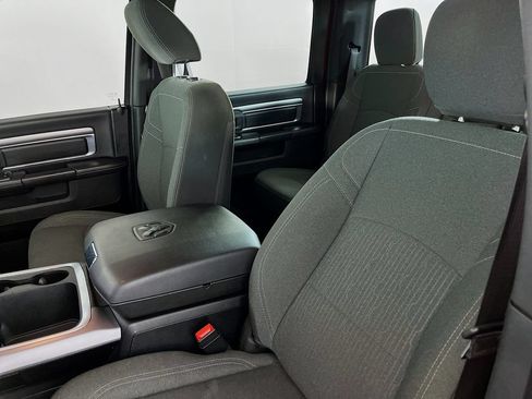 Used 2022 RAM 1500 Warlock AWD/4WD image 28