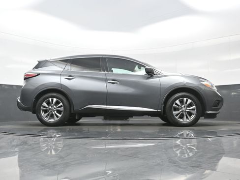 Used 2016 Nissan Murano S w/ Navigation Package image 31