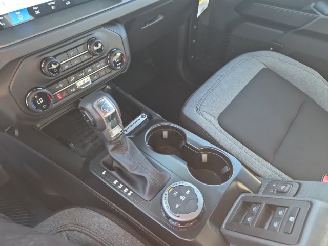 Used 2025 Ford Bronco Big Bend AWD/4WD image 18