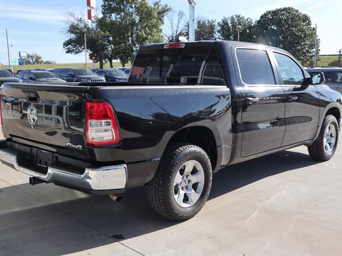 Used 2024 RAM 1500 Tradesman image 7