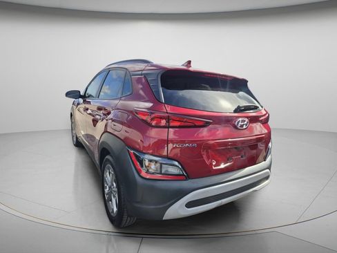Used 2023 Hyundai Kona SEL w/ Convenience Package FWD image 6