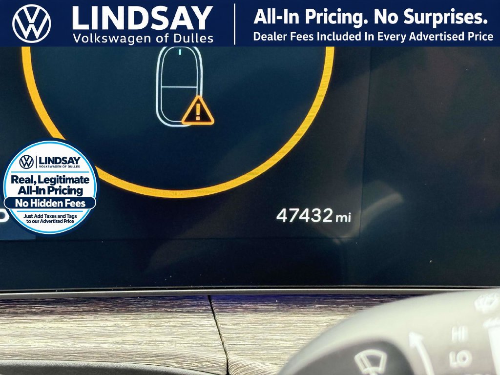 Used 2024 Hyundai Santa Fe Limited AWD/4WD image 25