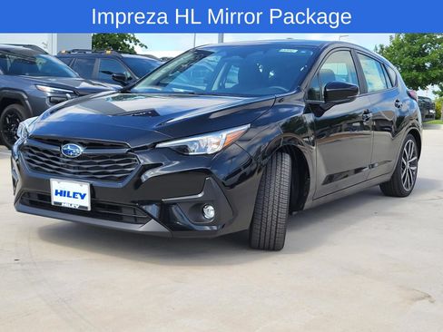 New 2026 Subaru Impreza 2.0i Sport AWD/4WD image 2