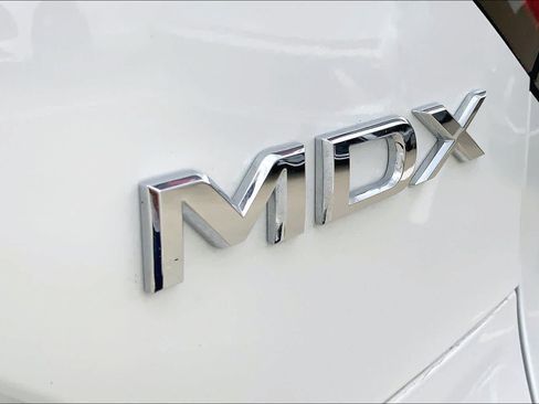 Certified 2026 Acura MDX FWD w/ Technology Package image 28
