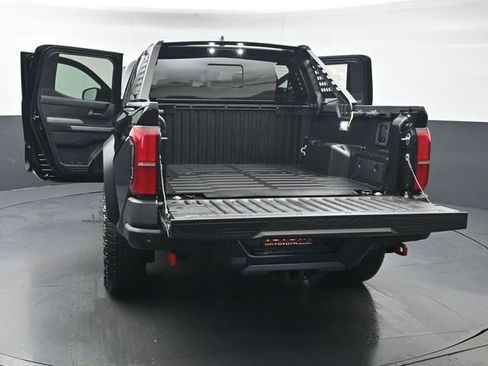 Certified 2025 Toyota Tacoma Trailhunter image 49