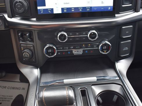 Used 2021 Ford F150 Platinum w/ Equipment Group 701A High AWD/4WD image 49