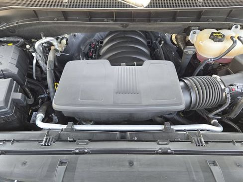 Used 2025 Chevrolet Tahoe High Country AWD/4WD image 33