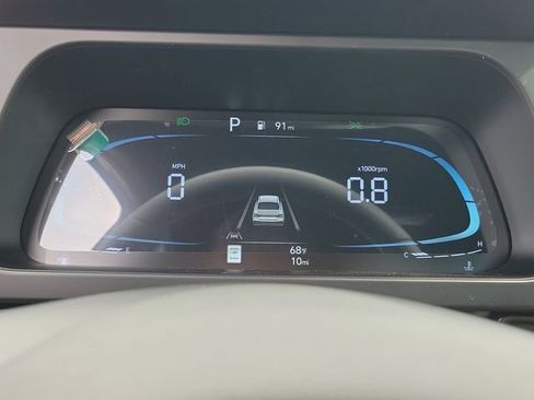 New 2026 Hyundai Elantra Sport FWD image 9
